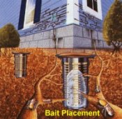 Bait Placement